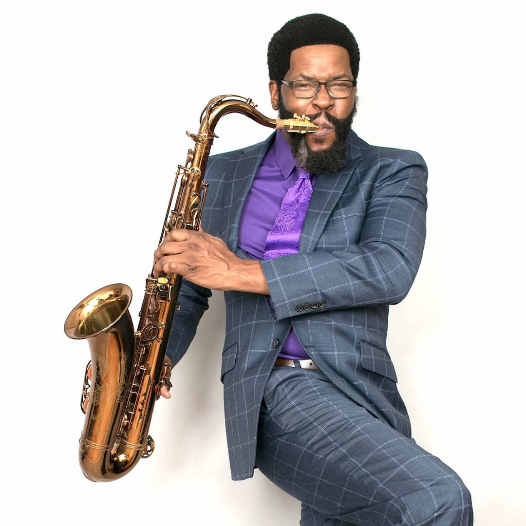 Reggie Hines