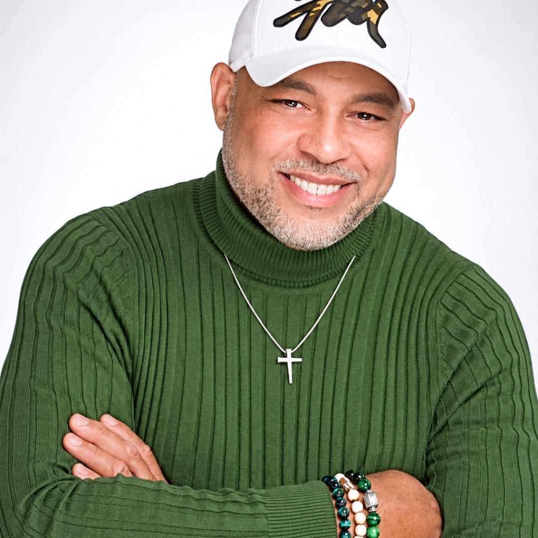Frank McComb