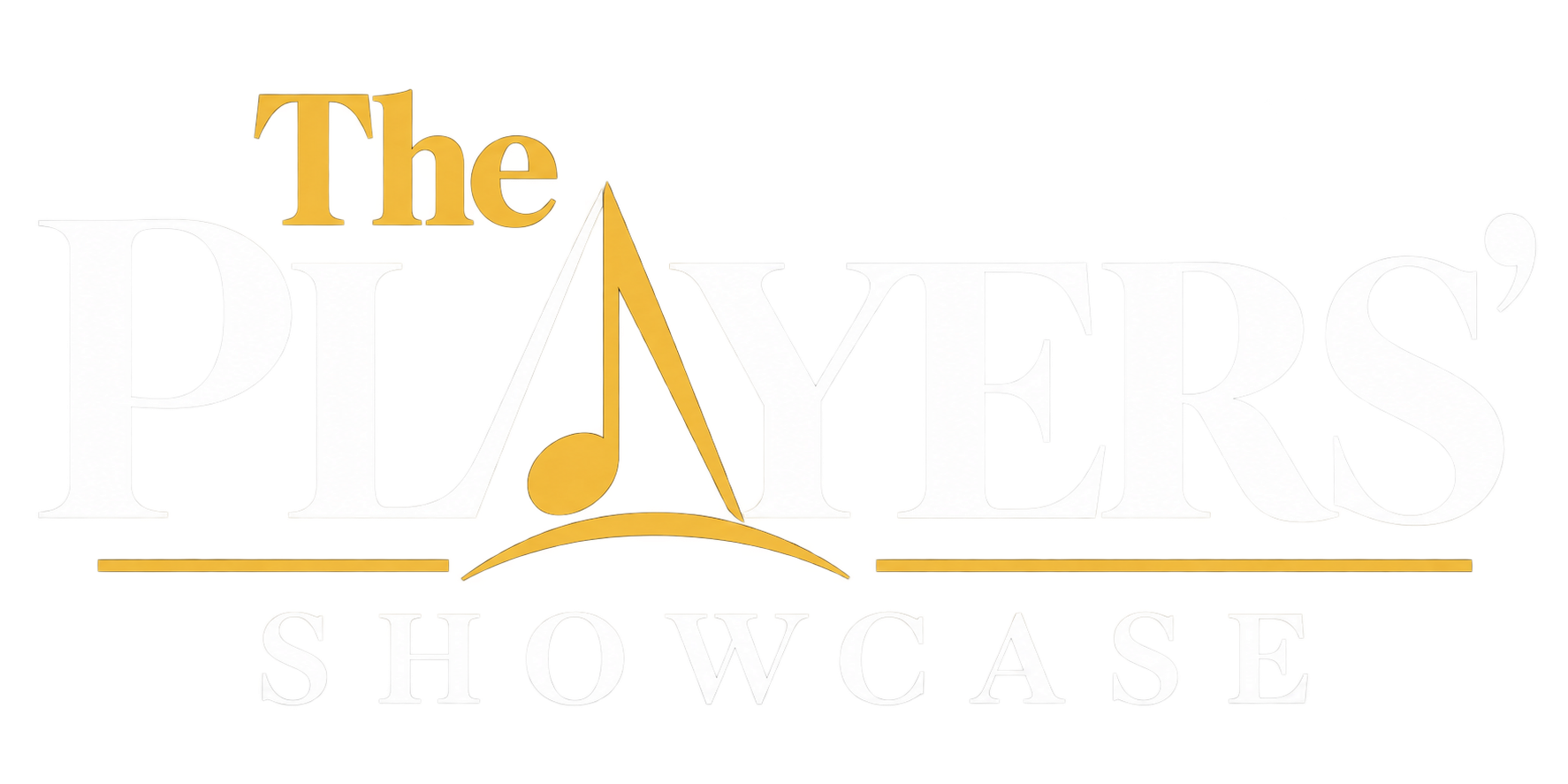 The Players’ Showcase
